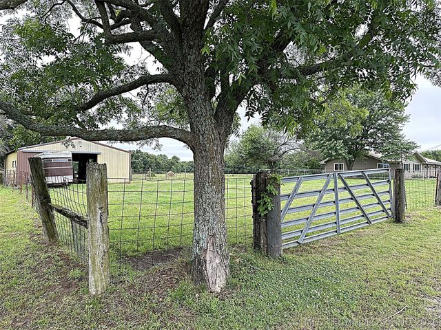1174 Concord, Ardmore, OK 73401