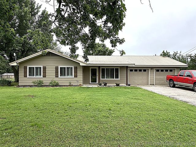 1174 Concord, Ardmore, OK 73401