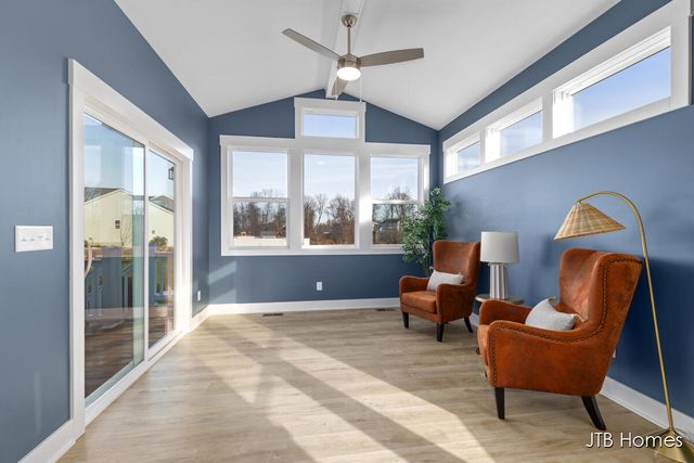 7603 Brook Villa Court 17, Allendale Twp, MI 49401