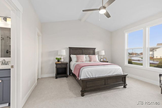 7603 Brook Villa Court 17, Allendale Twp, MI 49401