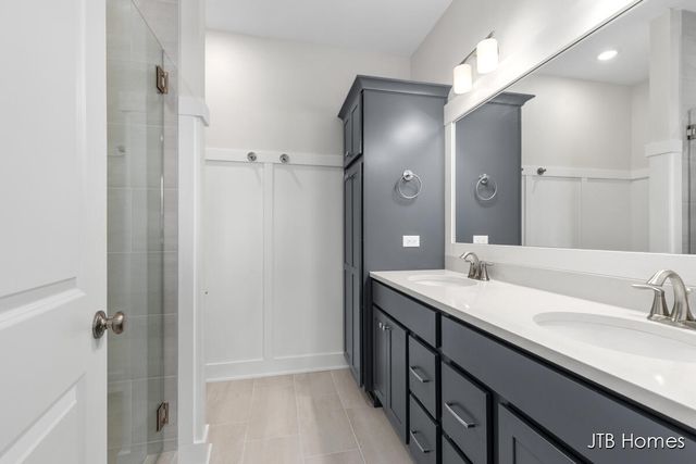 7603 Brook Villa Court 17, Allendale Twp, MI 49401