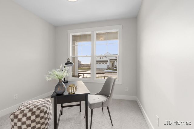 7603 Brook Villa Court 17, Allendale Twp, MI 49401