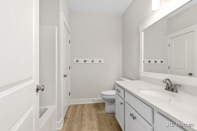 7603 Brook Villa Court 17, Allendale Twp, MI 49401