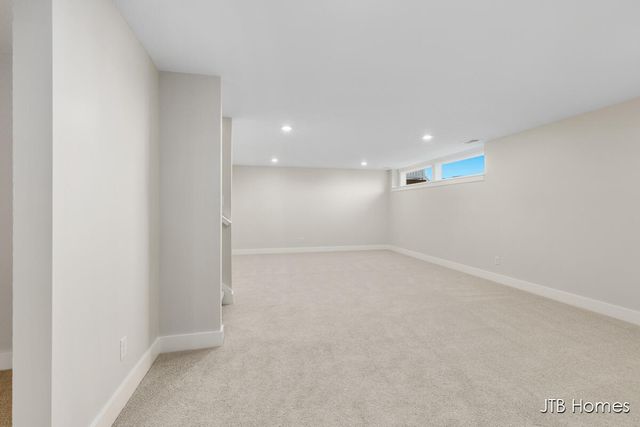 7603 Brook Villa Court 17, Allendale Twp, MI 49401