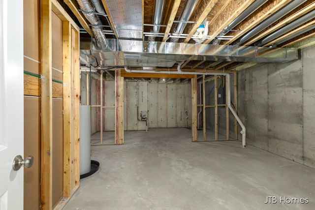 7603 Brook Villa Court 17, Allendale Twp, MI 49401