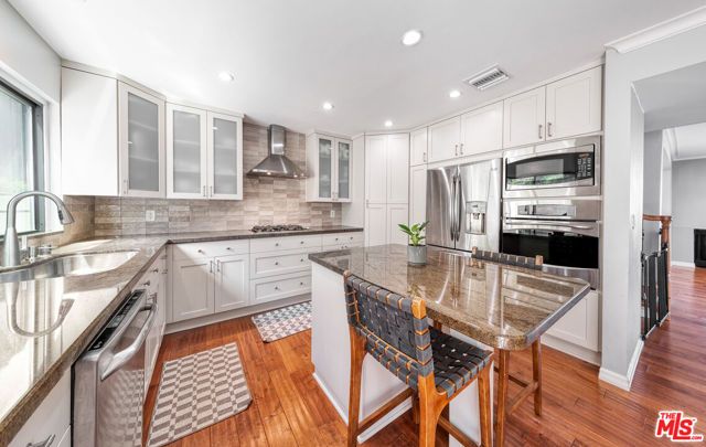 4247 Freedom Drive 502, Calabasas, CA 91302