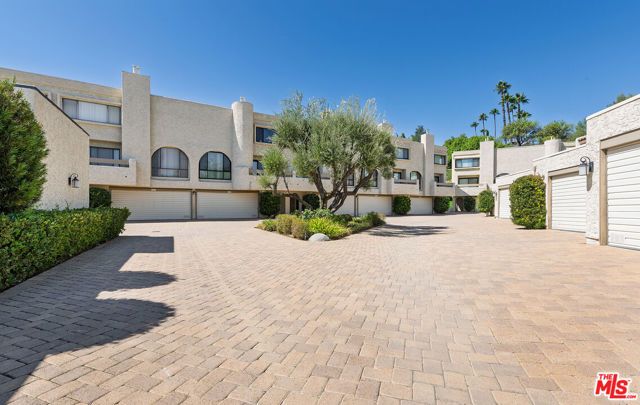 4247 Freedom Drive 502, Calabasas, CA 91302
