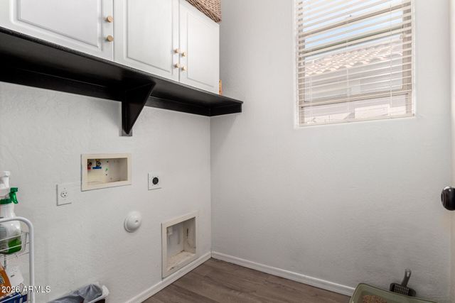 16988 W WINDERMERE Way, Surprise, AZ 85374