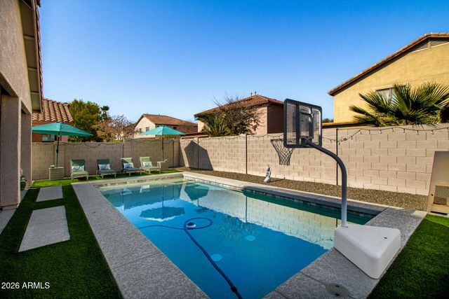 16988 W WINDERMERE Way, Surprise, AZ 85374