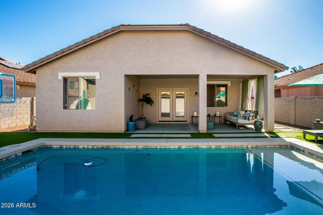 16988 W WINDERMERE Way, Surprise, AZ 85374