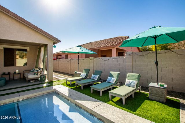 16988 W WINDERMERE Way, Surprise, AZ 85374