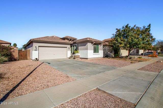 16988 W WINDERMERE Way, Surprise, AZ 85374