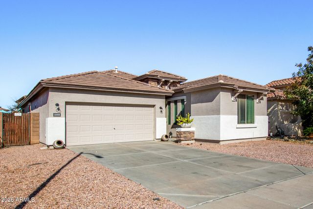 16988 W WINDERMERE Way, Surprise, AZ 85374