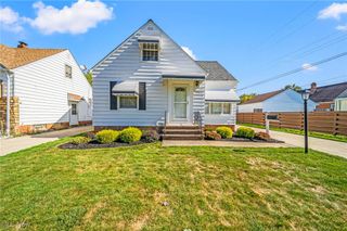 461 E 271st Street, Euclid, OH 44132