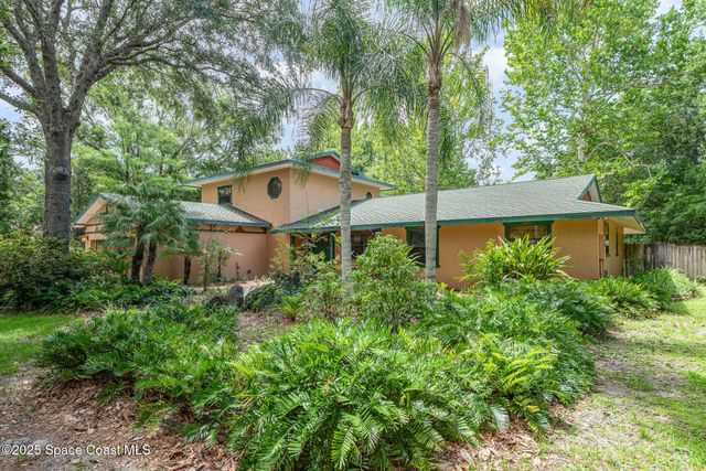 3717 SW Bayfield Street, Cocoa, FL 32926