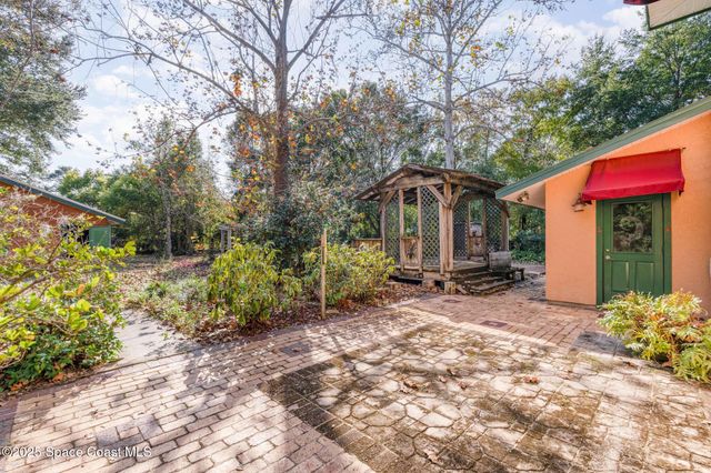 3717 SW Bayfield Street, Cocoa, FL 32926