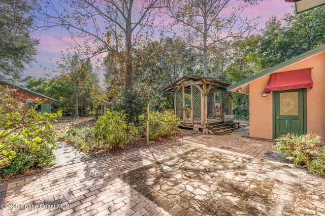 3717 SW Bayfield Street, Cocoa, FL 32926