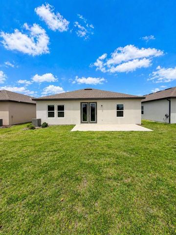 5712 HAYSTACK DRIVE, St Cloud, FL 34771