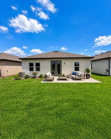 5712 HAYSTACK DRIVE, St Cloud, FL 34771