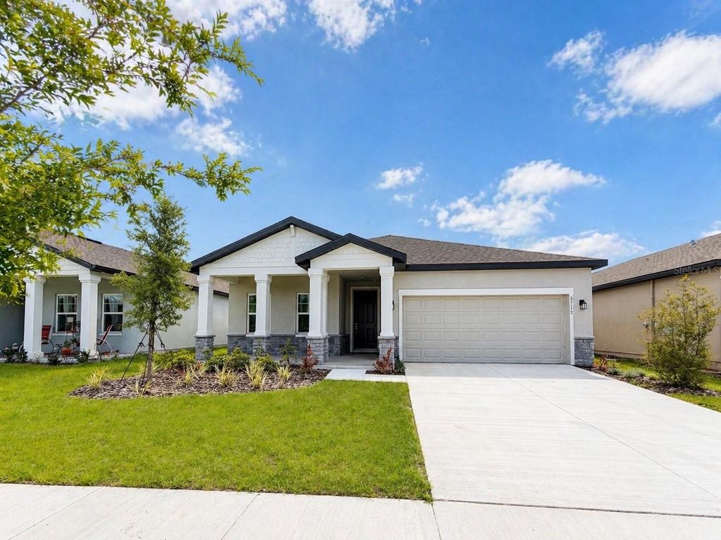 5712 HAYSTACK DRIVE, St Cloud, FL 34771