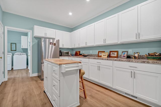 520 Fishing Creek Drive, Edisto Island, SC 29438