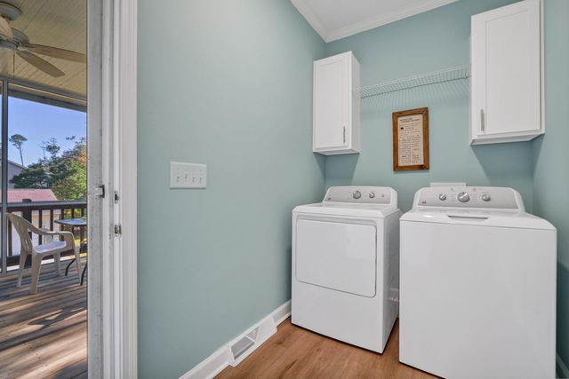 520 Fishing Creek Drive, Edisto Island, SC 29438