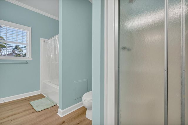 520 Fishing Creek Drive, Edisto Island, SC 29438