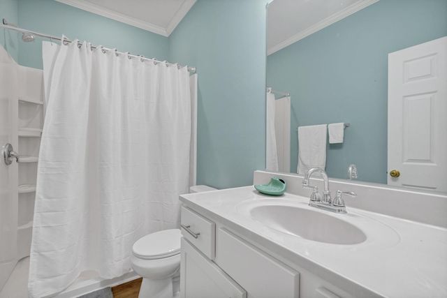 520 Fishing Creek Drive, Edisto Island, SC 29438