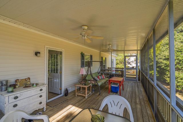 520 Fishing Creek Drive, Edisto Island, SC 29438