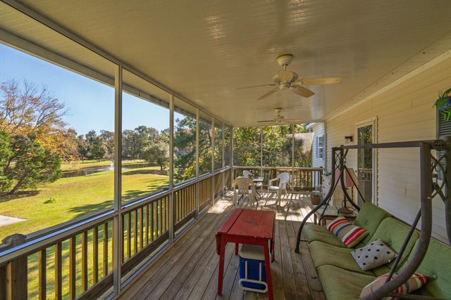 520 Fishing Creek Drive, Edisto Island, SC 29438