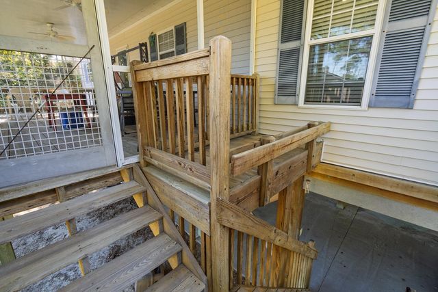 520 Fishing Creek Drive, Edisto Island, SC 29438