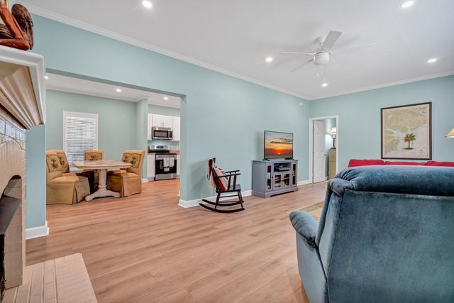 520 Fishing Creek Drive, Edisto Island, SC 29438