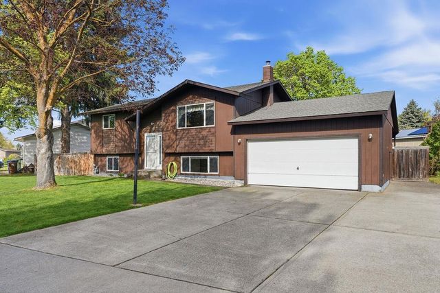 7621 N Dakota St, Spokane, WA 99208