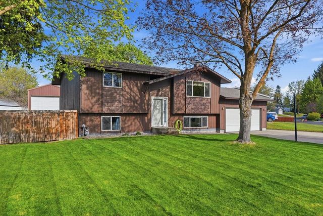 7621 N Dakota St, Spokane, WA 99208