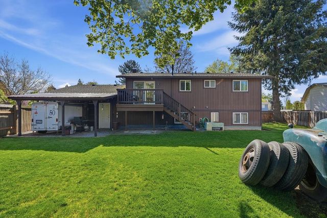 7621 N Dakota St, Spokane, WA 99208
