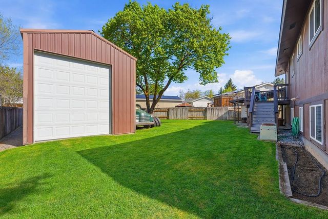 7621 N Dakota St, Spokane, WA 99208