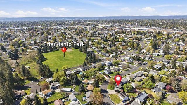 7621 N Dakota St, Spokane, WA 99208