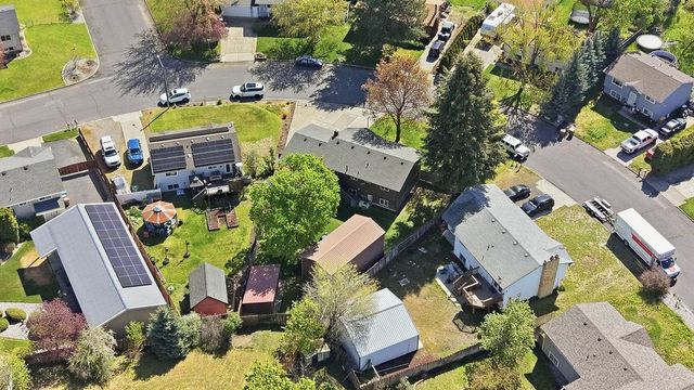 7621 N Dakota St, Spokane, WA 99208
