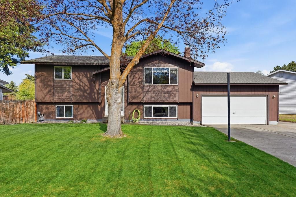 7621 N Dakota St, Spokane, WA 99208