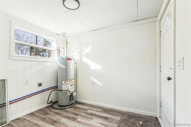 5697 Venice Road, Newport, MI 48166