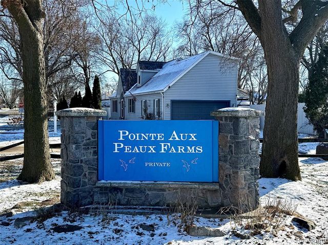 5697 Venice Road, Newport, MI 48166