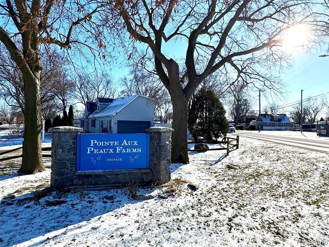 5697 Venice Road, Newport, MI 48166