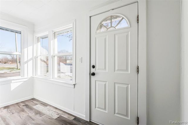 5697 Venice Road, Newport, MI 48166