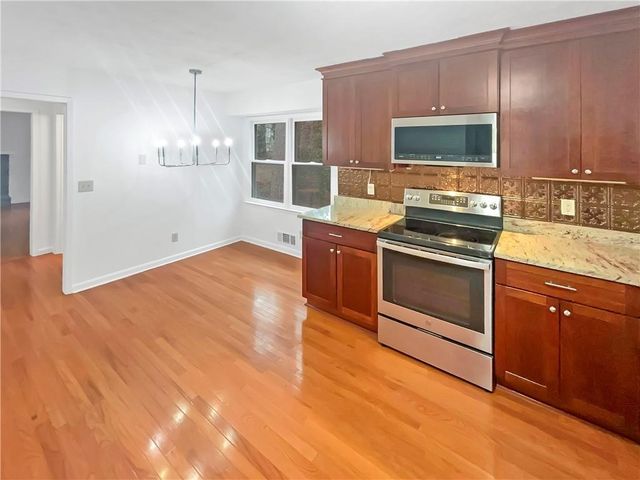 3602 Pebble Hill Drive, Marietta, GA 30062