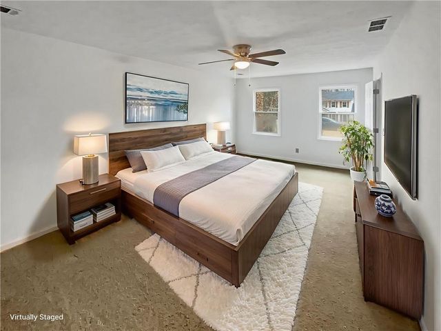 3602 Pebble Hill Drive, Marietta, GA 30062