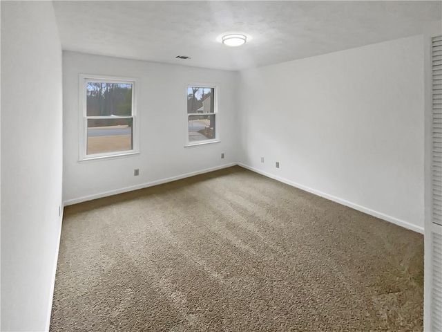 3602 Pebble Hill Drive, Marietta, GA 30062