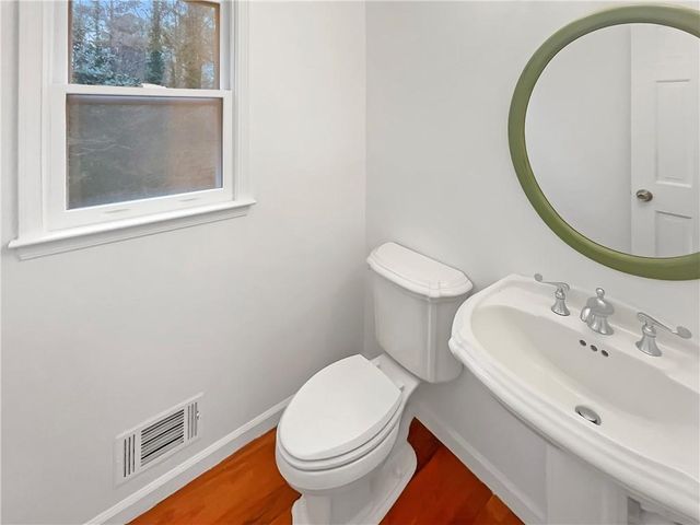 3602 Pebble Hill Drive, Marietta, GA 30062