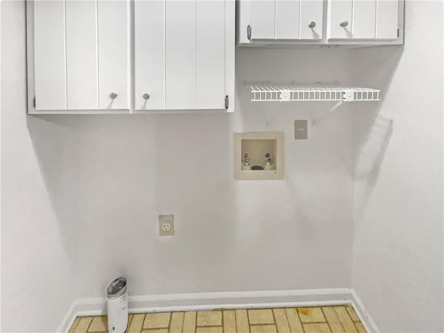 3602 Pebble Hill Drive, Marietta, GA 30062