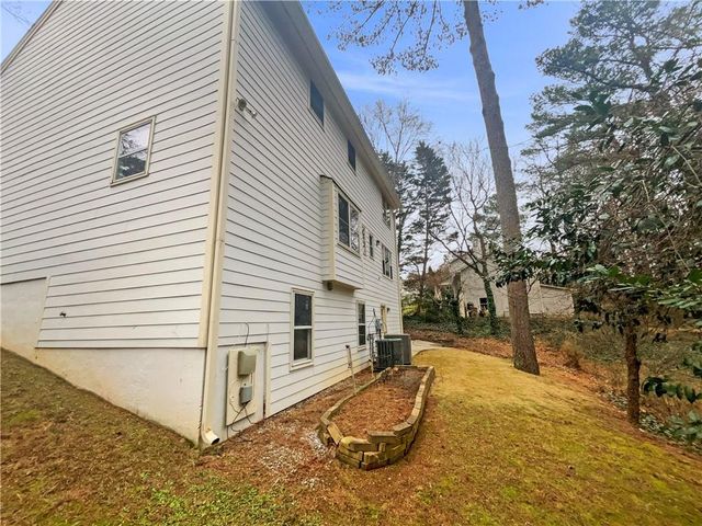 3602 Pebble Hill Drive, Marietta, GA 30062