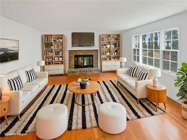 3602 Pebble Hill Drive, Marietta, GA 30062